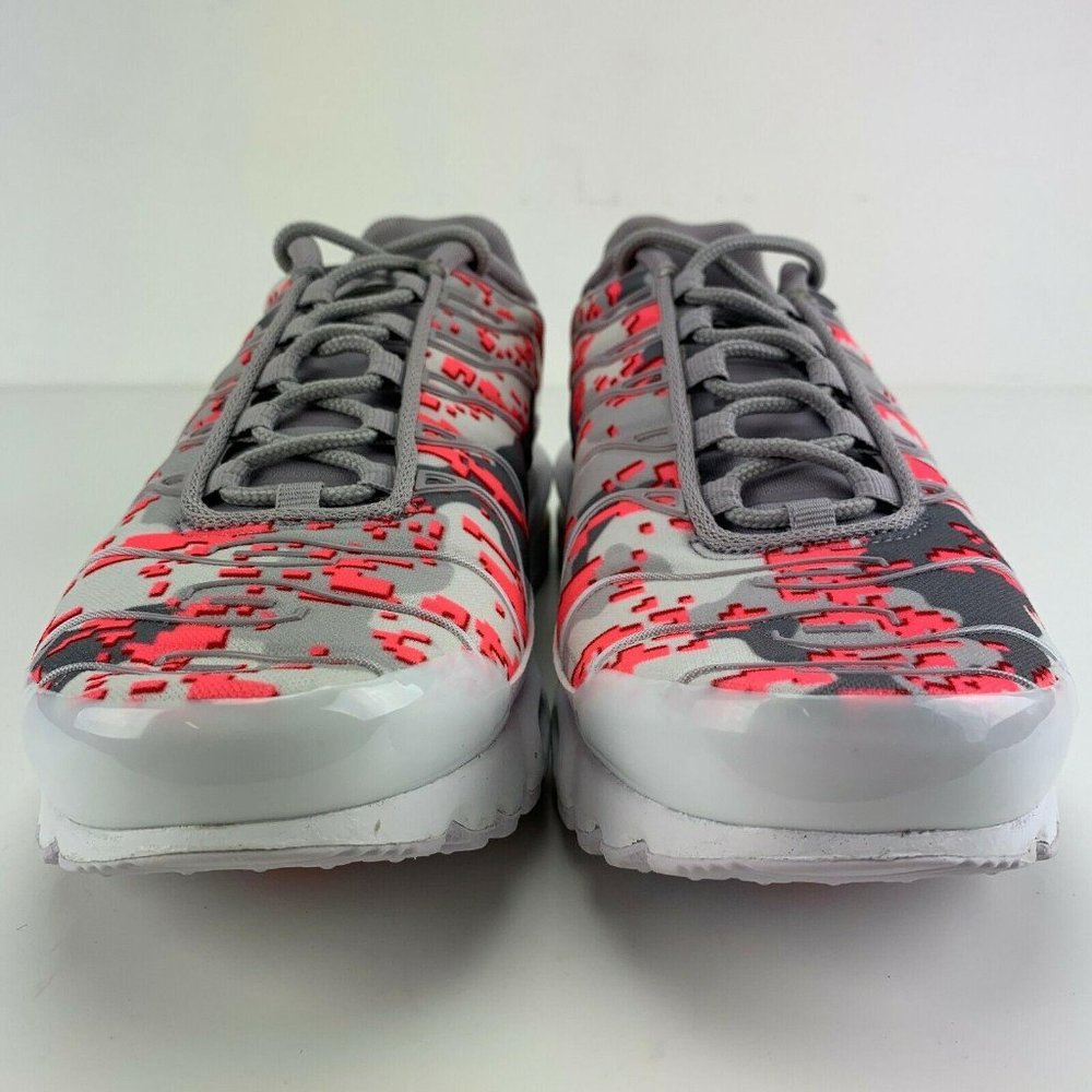 Nike Air Max Plus TN Womens Running Shoes - Picture 6 of 8